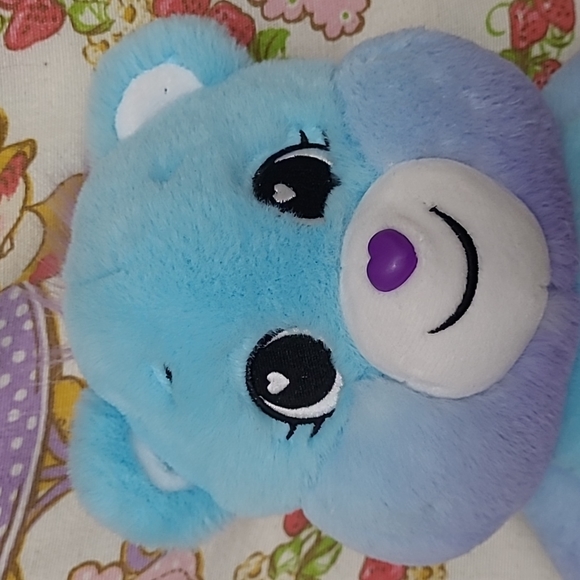 Care Bears Dream Bright Bear - Picture 2 of 4